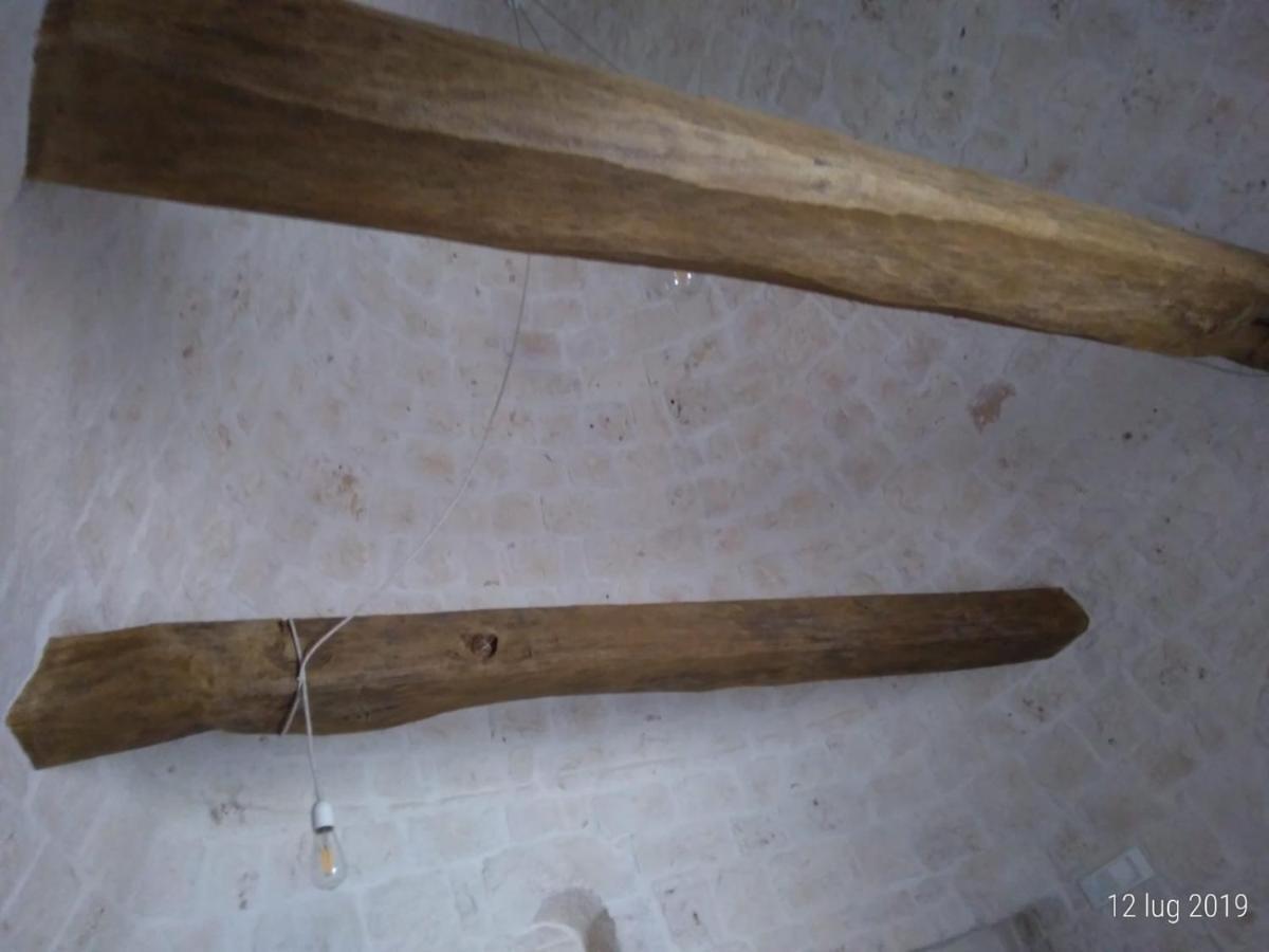 דירות לוקורוטונדו Ritorno Ad Itaca מראה חיצוני תמונה