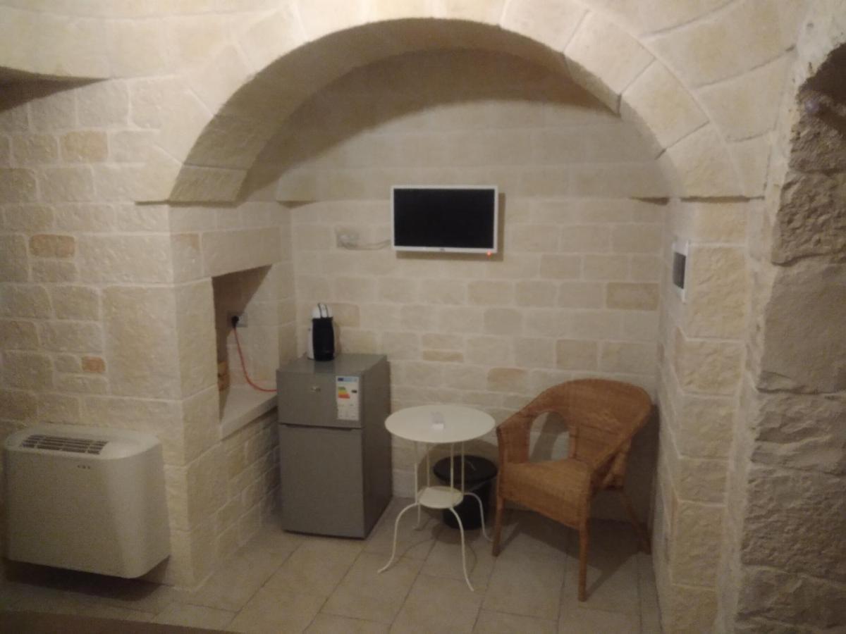 דירות לוקורוטונדו Ritorno Ad Itaca מראה חיצוני תמונה
